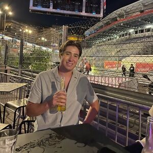 Meet your Posher, Hayden